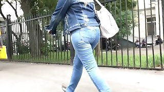 mature mom with big ass