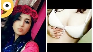 pakistani pindi girl anum stripped and fucked by her cuzn